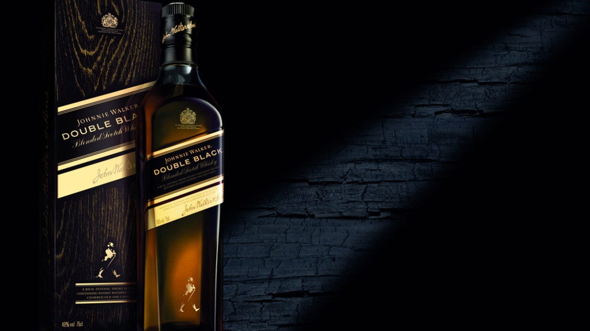 Εσύ  πόσο Joy είσαι; Η νέα καμπάνια του Johnny Walker είναι ένας ύμνος στη χαρά