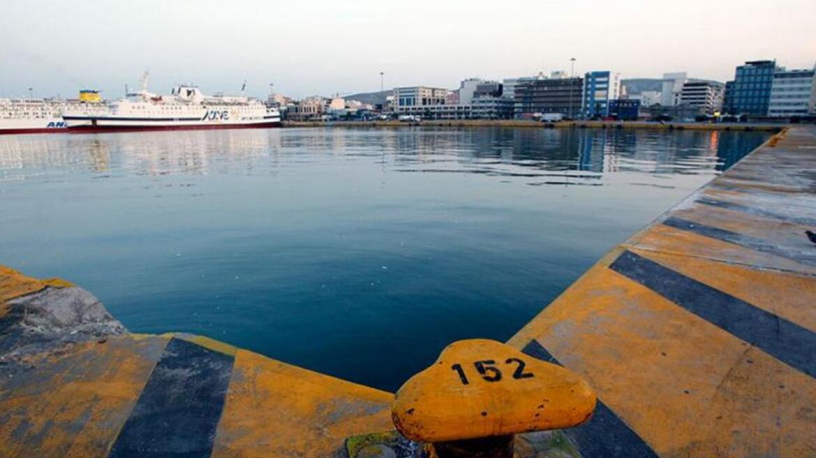 Η κακοκαιρία χαλά τα σχέδια των λιμενεργατών - Δεν θα πραγματοποιηθούν συγκεντρώσεις-πορείες