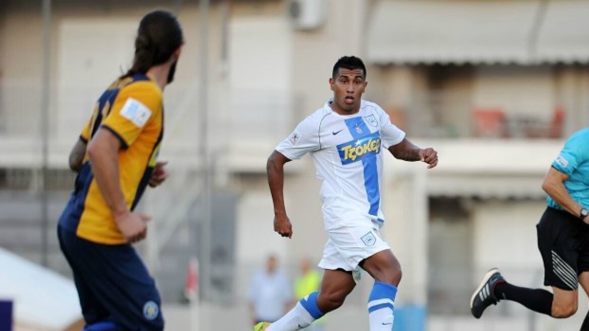 Πανθρακικός – Ξάνθη 0-0, Πανιώνιος-Βέροια 0-1, ΠΑΣ Γιάννινα-Αστέρας Τρίπολης 1-2 (τελικά)