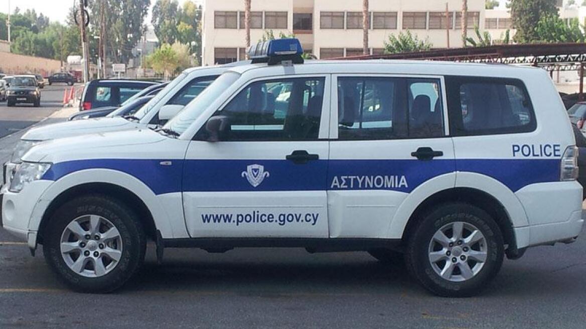 «Γάζωσαν» σπίτι επιχειρηματία στην Κύπρο 