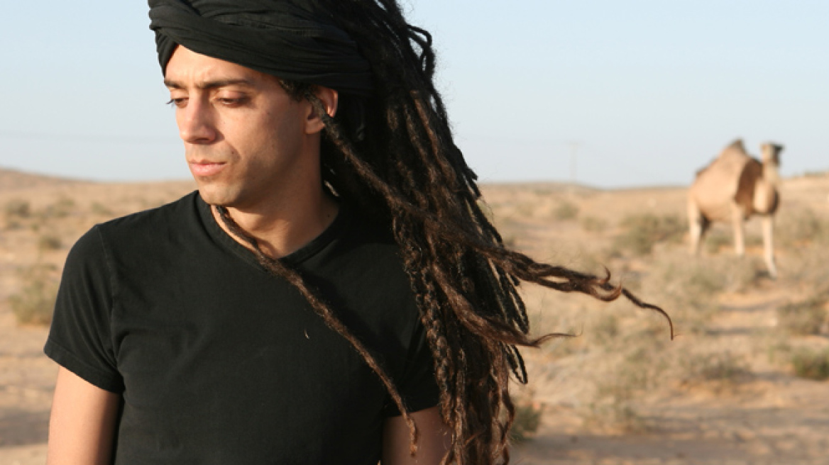 Idan Raichel: Ο «μαέστρος» της πολυεθνικής μουσικής στην Αθήνα