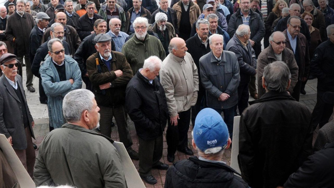 Έως και 17 χρόνια παραπάνω εργασία για να βγείτε στη σύνταξη 