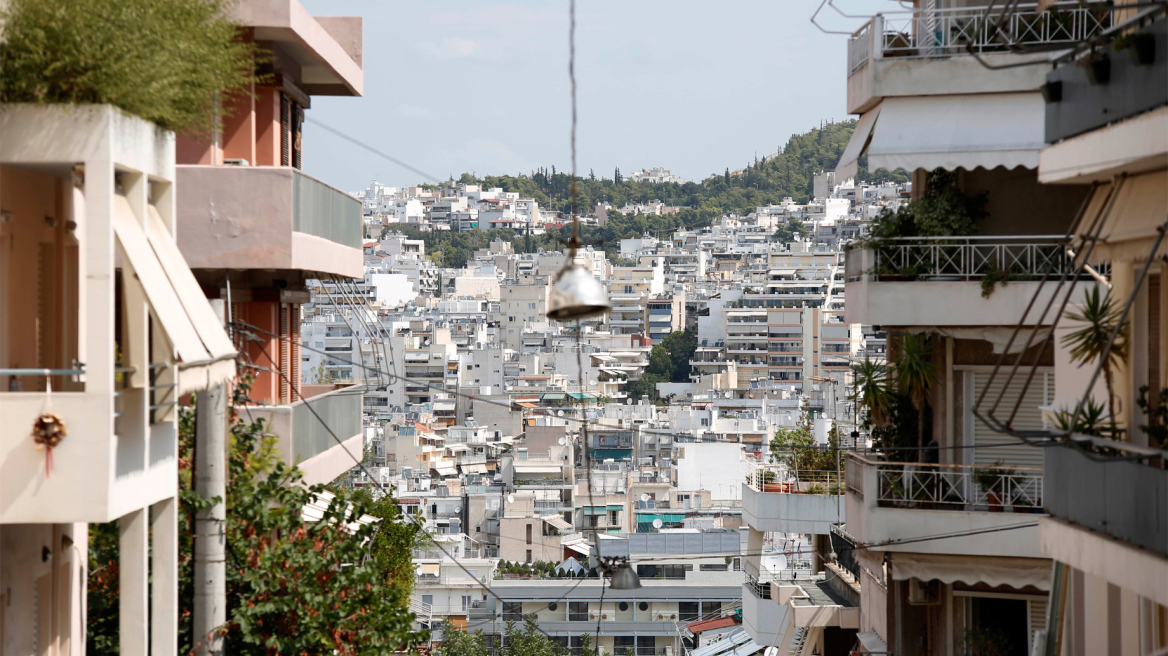 Από Δευτέρα απελευθερώνονται οι πλειστηριασμοί