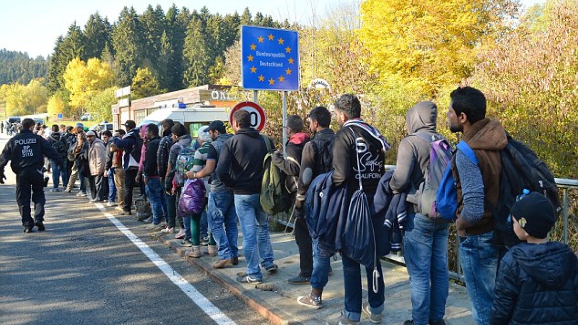 Γερμανία: Χωριό με 102 κατοίκους ετοιμάζεται να δεχθεί 500 πρόσφυγες