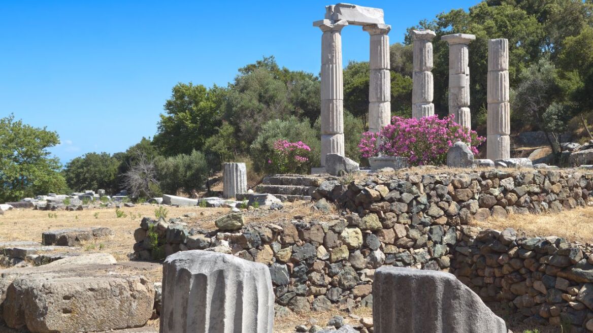 Αρχαιοφύλακες: Μεγάλες ελλείψεις προσωπικού σε μουσεία και αρχαιολογικούς χώρους