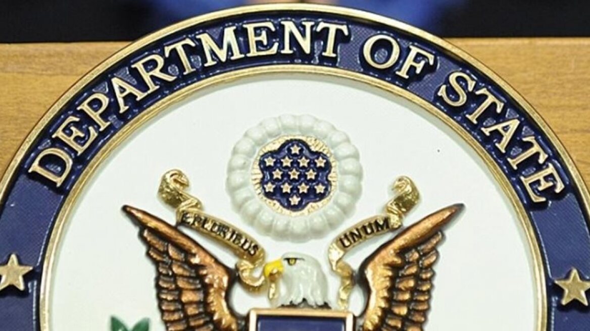 US: We don’t recognize the Turkish occupation in Cyprus (vid)