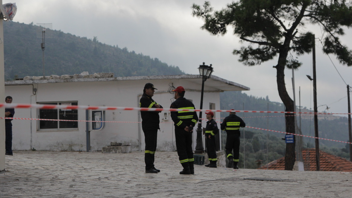 Νέος σεισμός 4,6 Ρίχτερ στη Λευκάδα