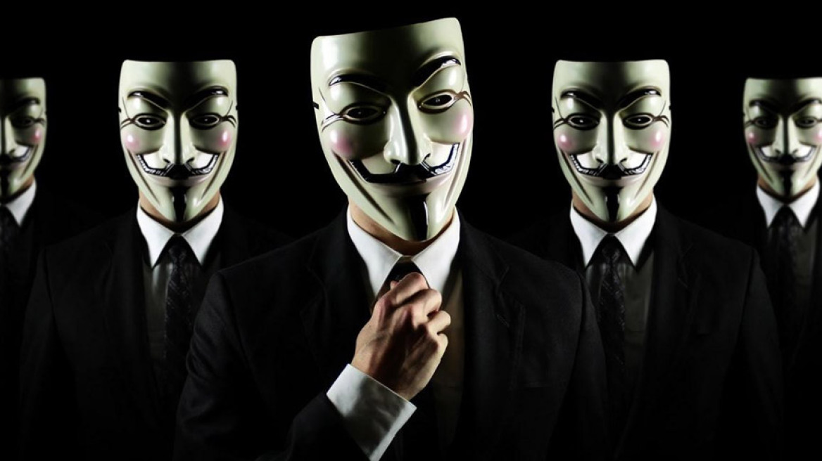 Anonymous: Oι τζιχαντιστές θα «χτυπήσουν» την Κυριακή σε ΗΠΑ, Ινδονησία, Ιταλία και Λίβανο