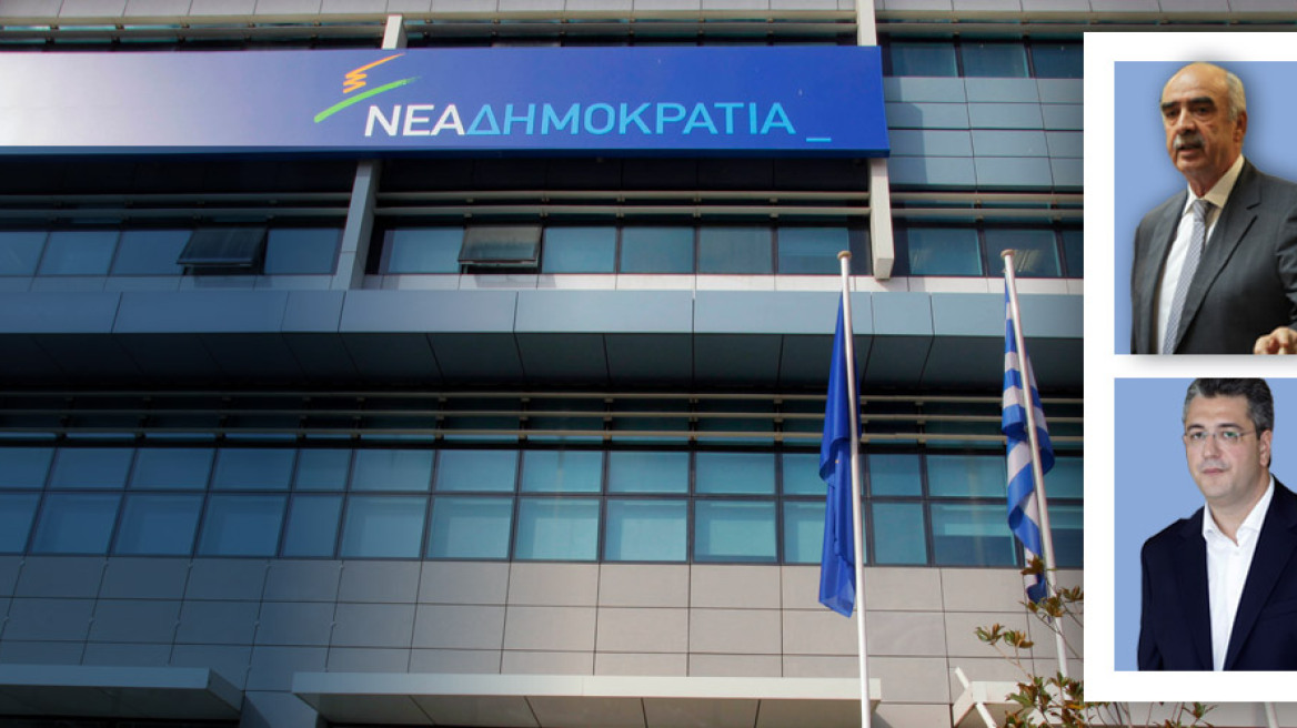 Μεϊμαράκης εναντίον όλων, μέρος 2ο