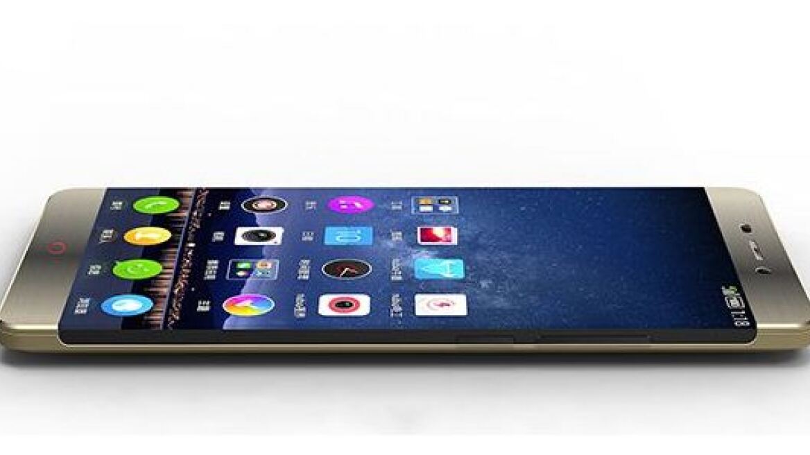 ΖΤΕ Νubia Z11: Χλιδάτη εμφάνιση με οθόνη χωρίς πλαίσιο και κορυφαία χαρακτηριστικά