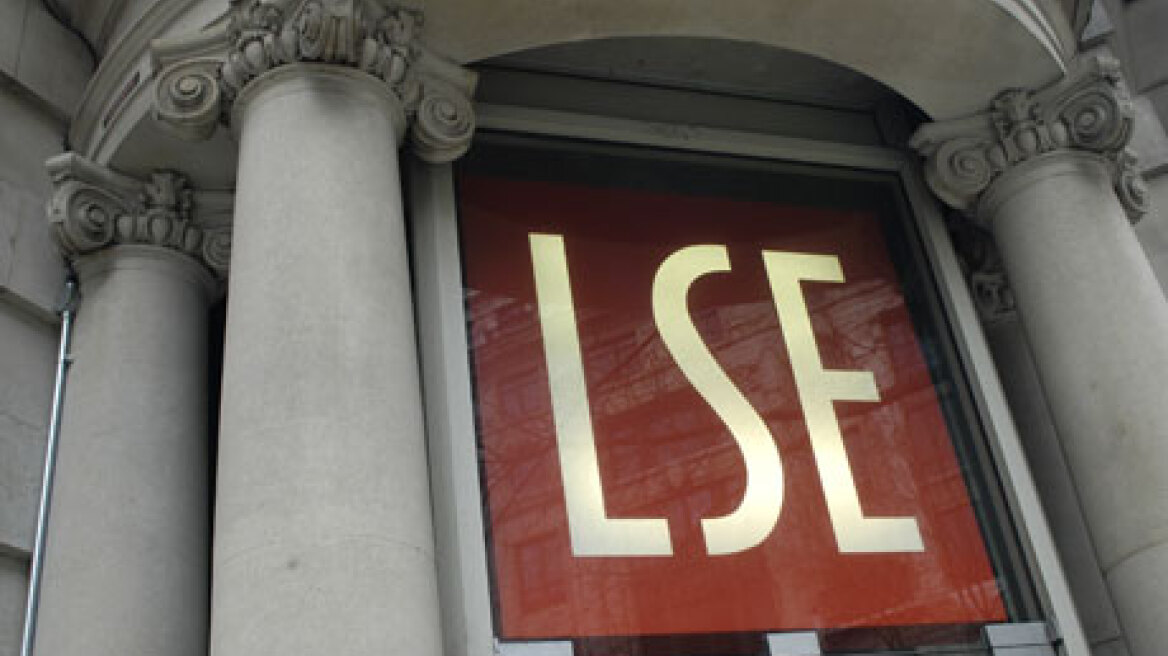 Εκδήλωση αποφοίτων του LSE για παρουσίαση εργασιών από τις ομάδες σκέψης του συλλόγου τους