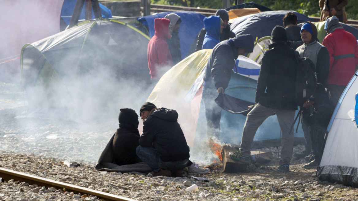 Χάνει την υπομονή της με την Ελλάδα η ΕΕ και την απειλεί με αποβολή από Σένγκεν