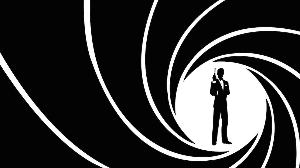 James Bond: H επιτομή του άντρα 