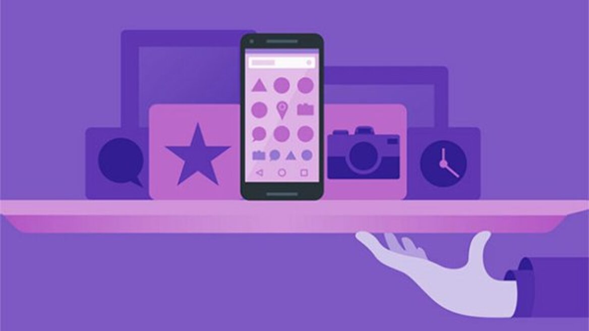 Οι κορυφαίες Android εφαρμογές και παιχνίδια για το 2015 σύμφωνα με τη Google