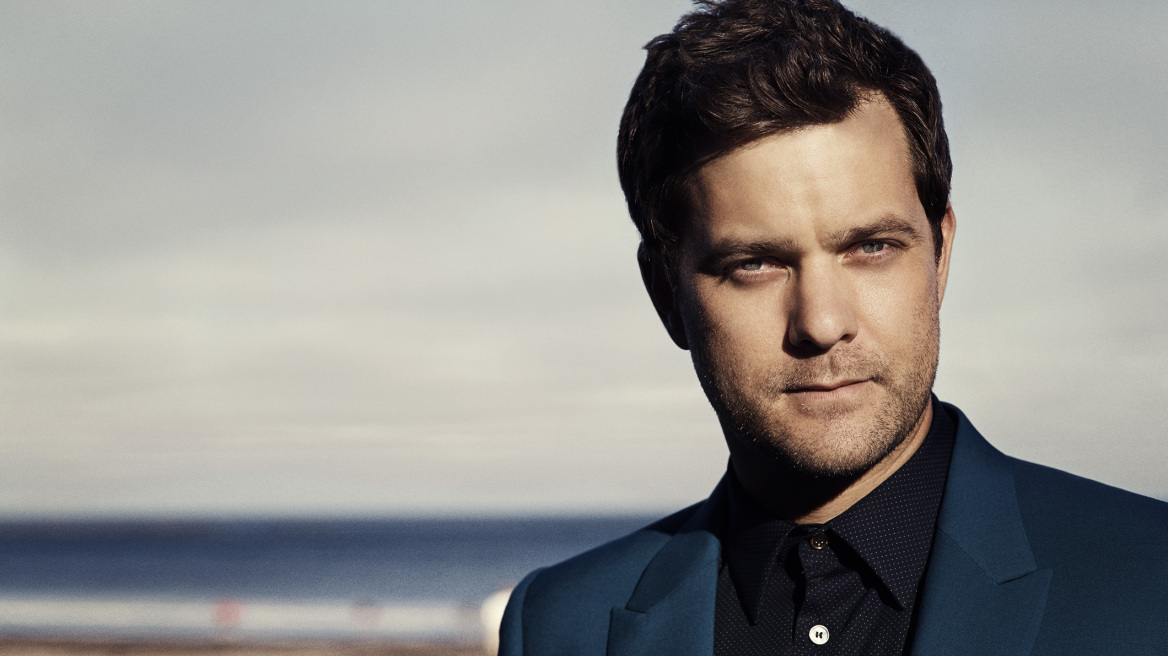 Joshua Jackson: «Το χειρότερό μου είναι όταν πρέπει να πω στη σύντροφό μου με πόσες γυναίκες κάνω σεξ»