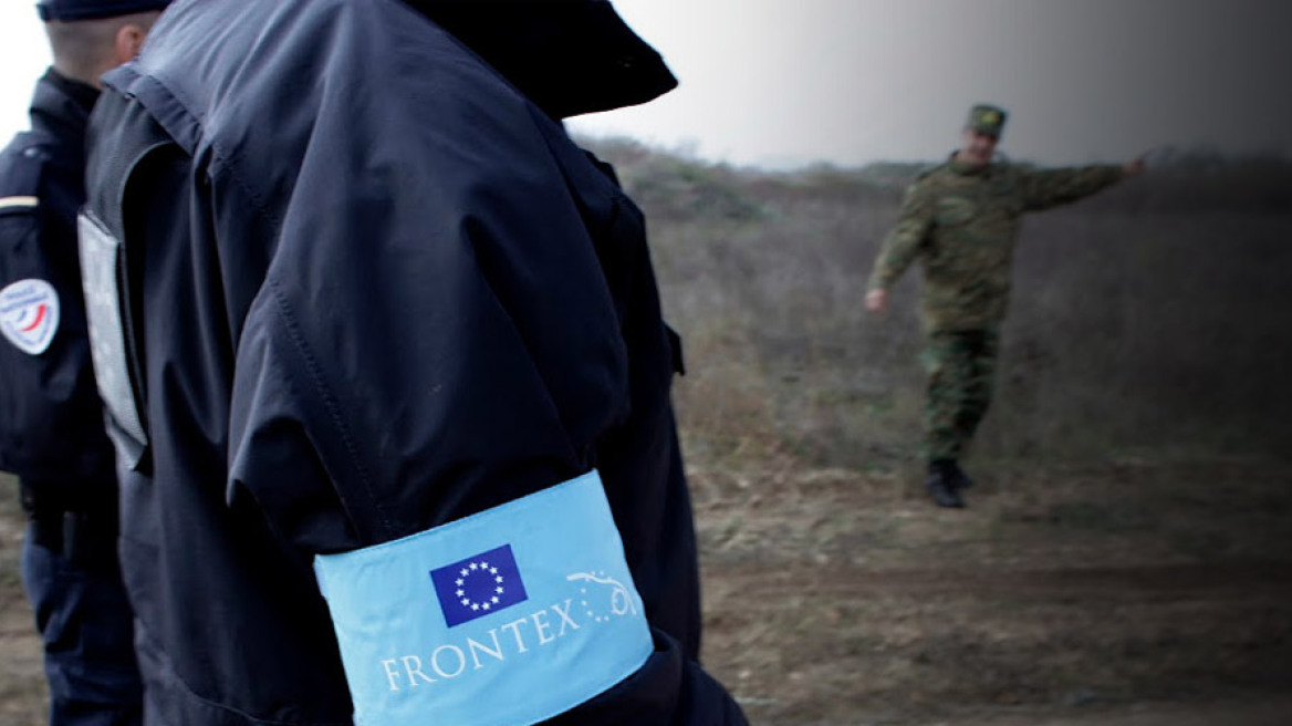 «Στρατός» 2.000 ανδρών στο πλευρό της Frontex για δράση και χωρίς αίτημα των κρατών-μελών