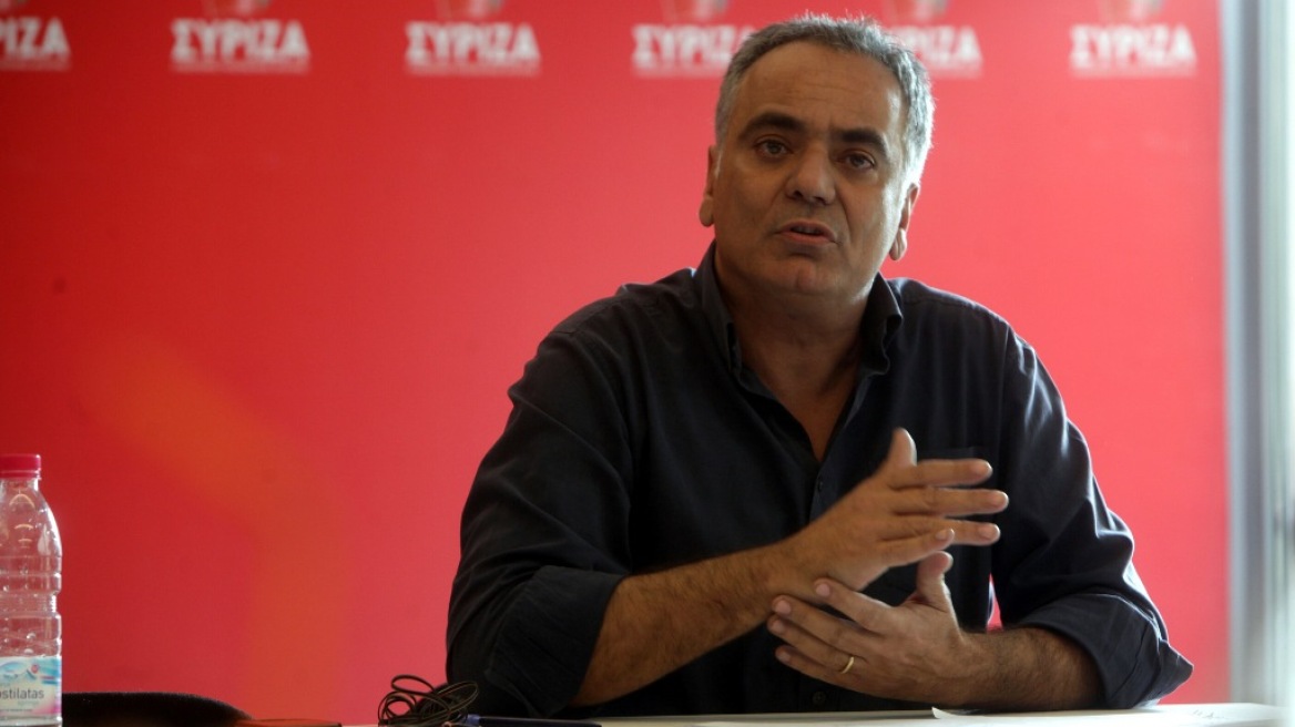 Σκουρλέτης: Ανοιχτό το θέμα της «μικρής ΔΕΗ»