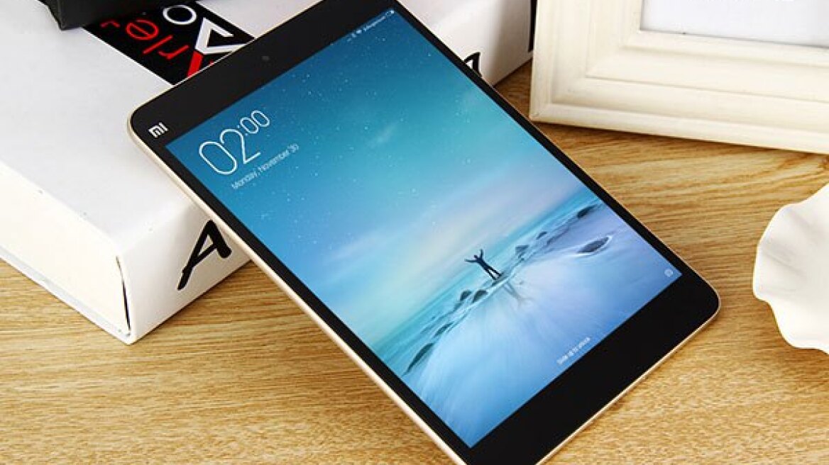 Xiaomi Mi Pad 2: Ξεκίνησαν οι πωλήσεις του value-for-money μεταλλικού tablet με Android ή Windows