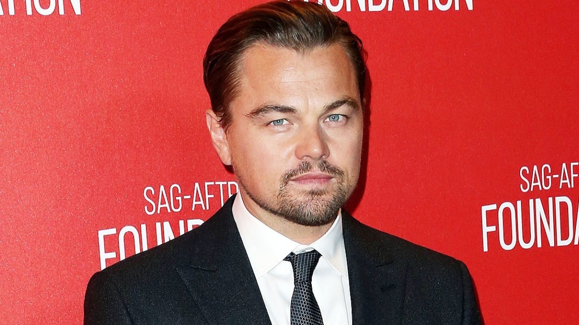 Leonardo DiCaprio: «Έφτασα πολλές φορές κοντά στον θάνατο»