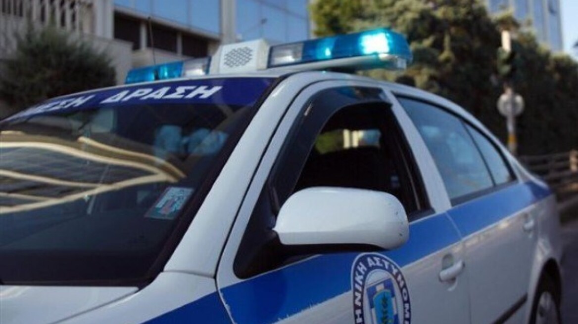 Συνελήφθη 31χρονος για 40 υποθέσεις διαρρήξεων στο Ηράκλειο