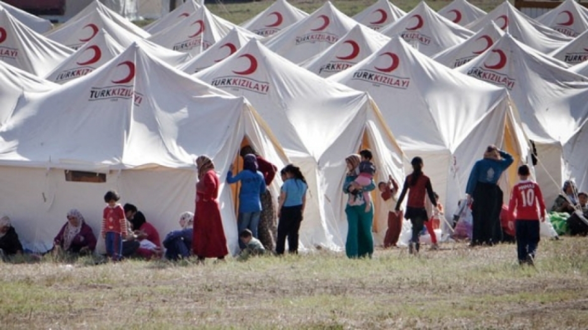 Μίνι σύνοδος για το μεταναστευτικό την Πέμπτη στις Βρυξέλλες 