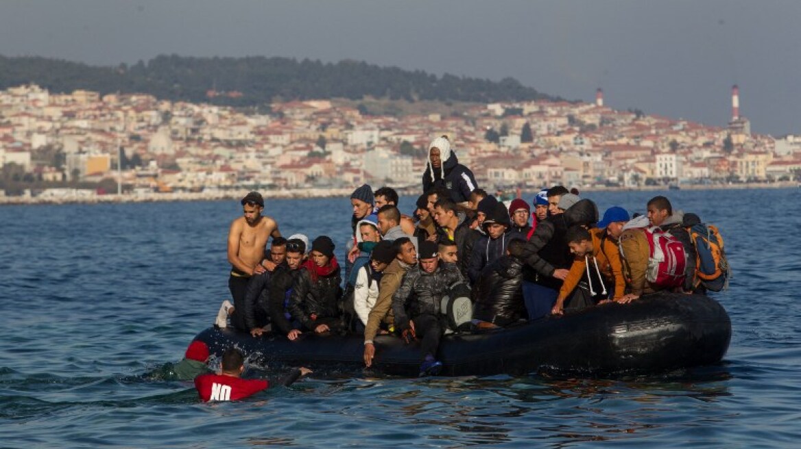 Λουξεμβούργο: Η Τουρκία δεν έχει δώσει επαρκείς αποδείξεις για μείωση των μεταναστευτικών ροών