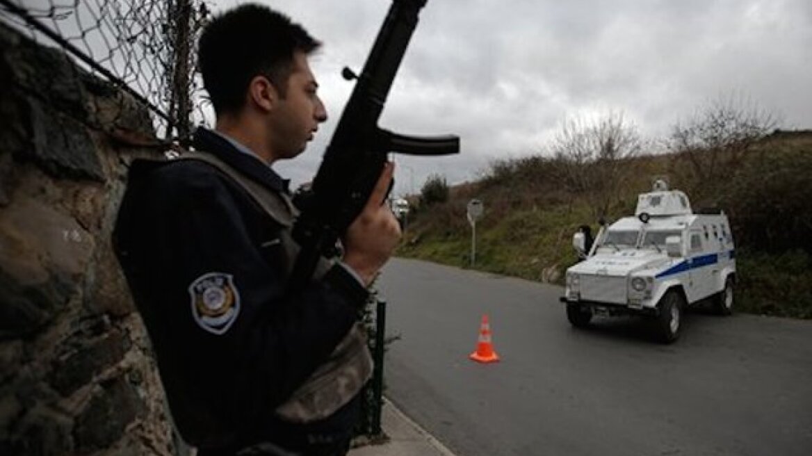 Κωνσταντινούπολη: Συλλήψεις τζιχαντιστών για σχέδιο επίθεσης στο προξενείο των ΗΠΑ