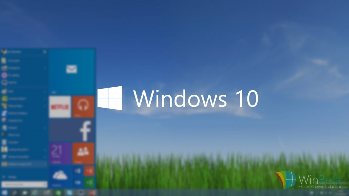 Windows 10: Ξεπέρασαν τα 200 εκατομμύρια εγκαταστάσεις