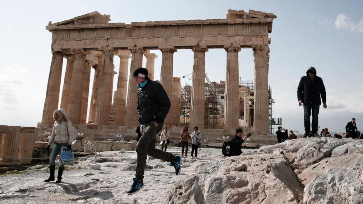 Ανέστειλαν την αποχή για τα Σαββατοκύριακα και τις αργίες οι αρχαιοφύλακες