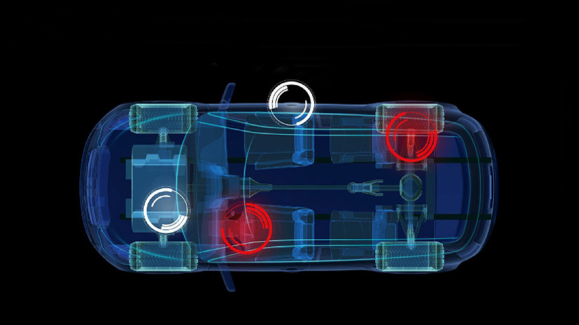 Πώς θα προστατεύονται τα αυτοκίνητα από τους χάκερς;
