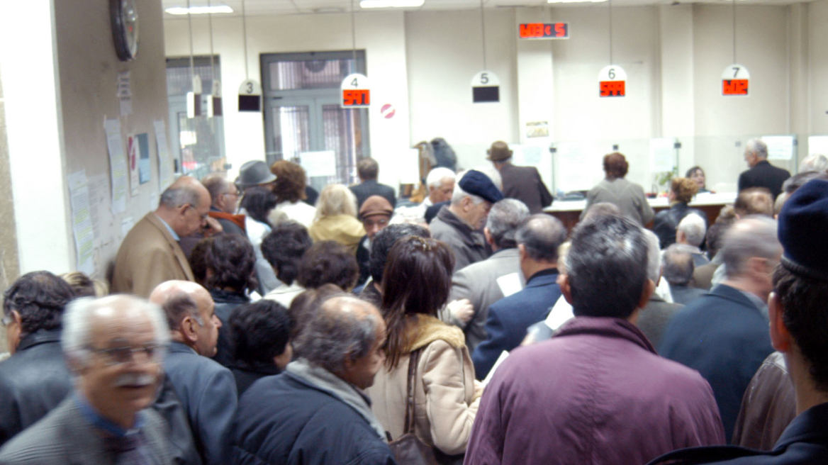 ΓΓ υπ. Εργασίας: Αν δεν λύσουμε το ασφαλιστικό, σε ένα χρόνο δεν θα δίνουμε συντάξεις