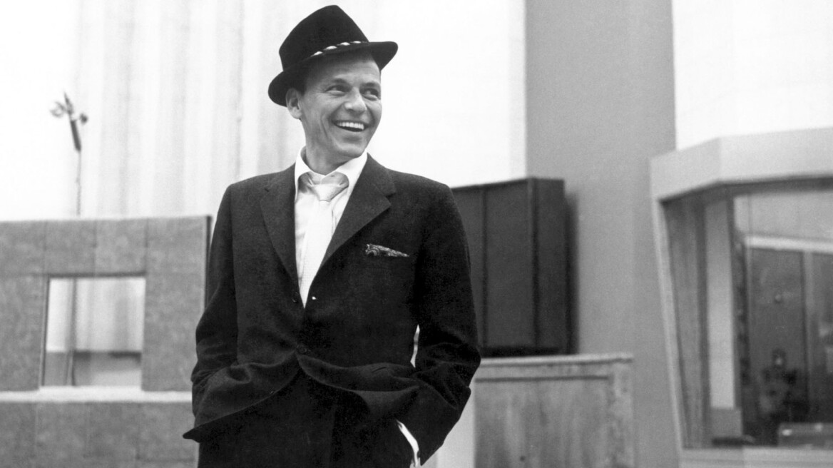 Frank Sinatra:  Οι λαμπερές γυναίκες που σημάδεψαν τη ζωή του 