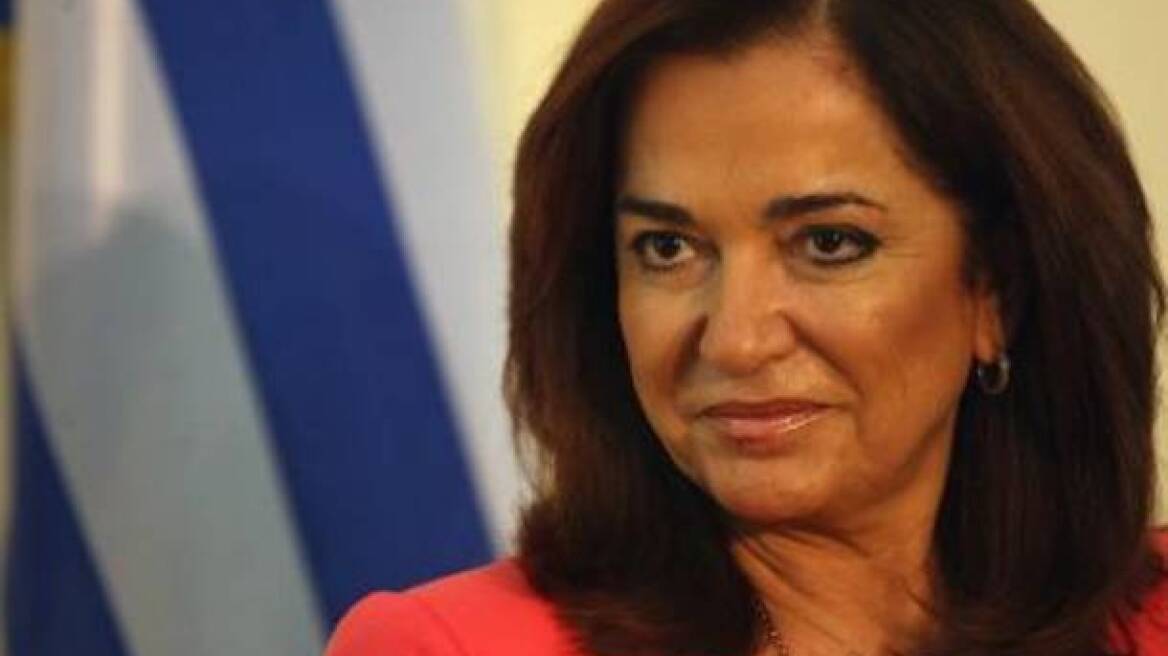Το συγκινητικό μήνυμα της Ντόρας για τον Κυριάκο