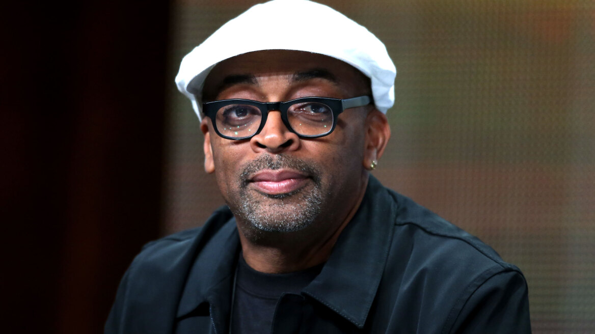 Σε μποϊκοτάζ των Όσκαρ καλεί ο Spike Lee για την απουσία Αφροαμερικανών υποψήφιων