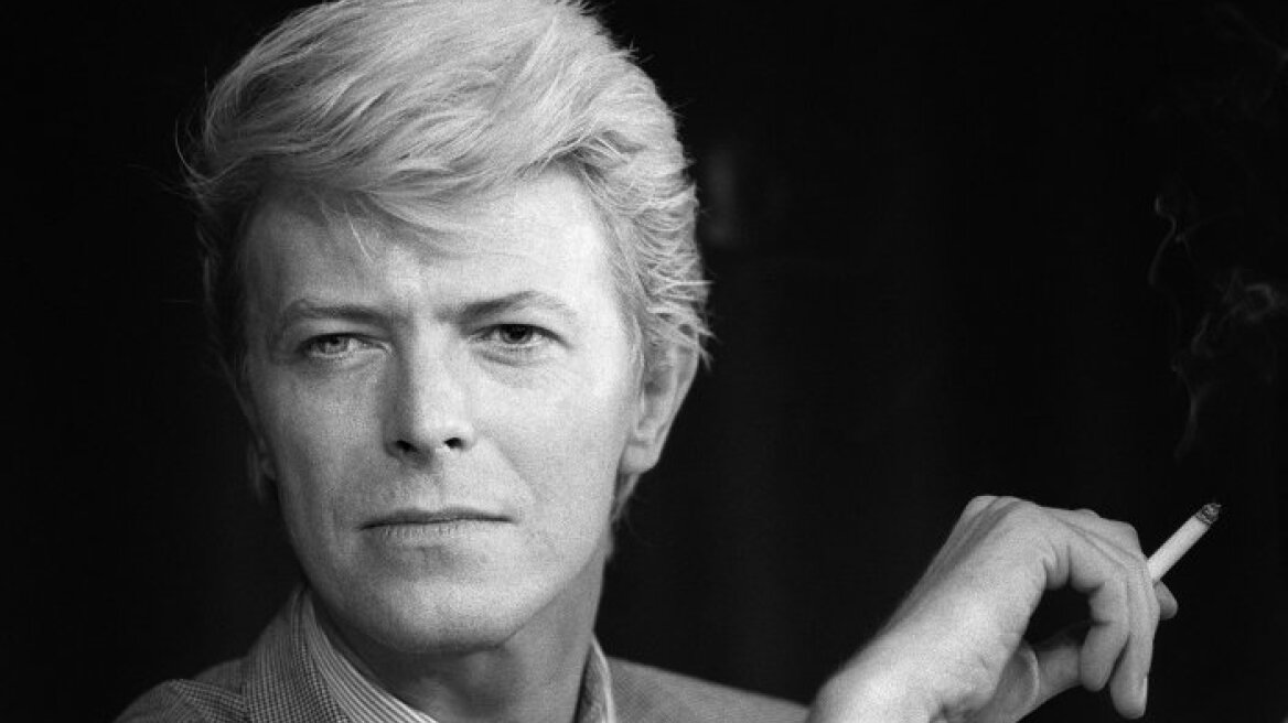 O David Bowie είχε κανονίσει να βγουν μετά θάνατον νέοι δίσκοι του