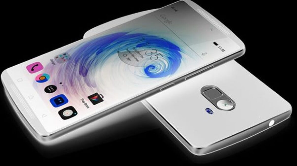 Lenovo K5 Note: Οθόνη FHD 5,5 ιντσών, οκταπύρηνο και με τιμή πρόκληση