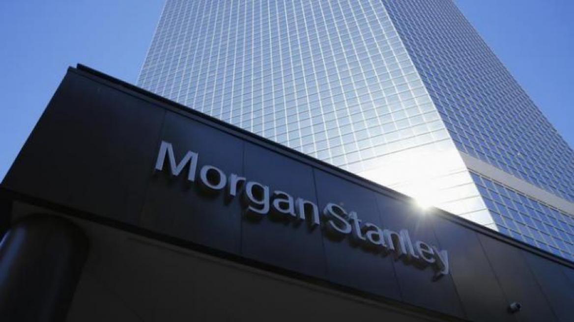 Morgan Stanley: Το σενάριο Grexit δεν είναι αμελητέο