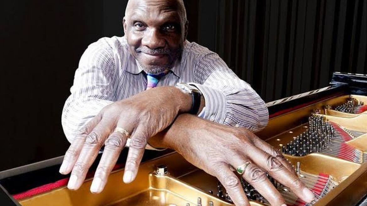 Harold Mabern: Ο θρυλικός πιανίστας έρχεται στο Half Note