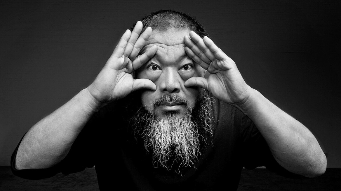 Ο Ai Wei-Wei σταματάει την έκθεσή του στη Δανία μετά την ψήφιση του μεταναστευτικού νόμου