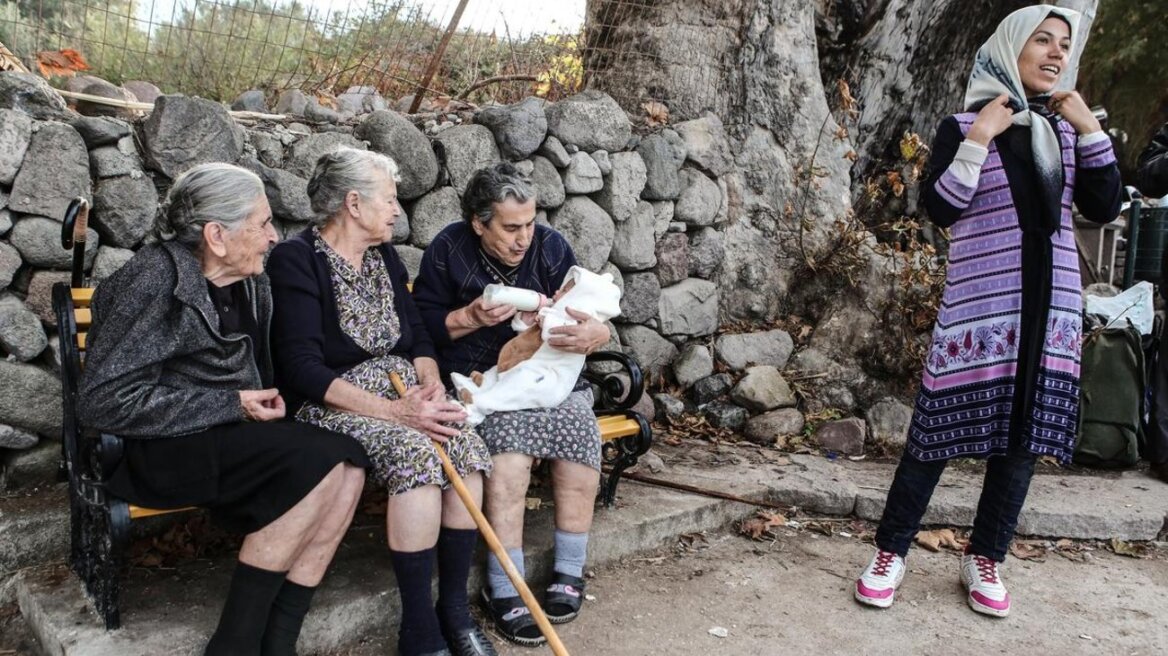 Πάνω από 580.000 υπογραφές για το Νόμπελ στους νησιώτες - Τρεις οι προτάσεις που θα κατατεθούν