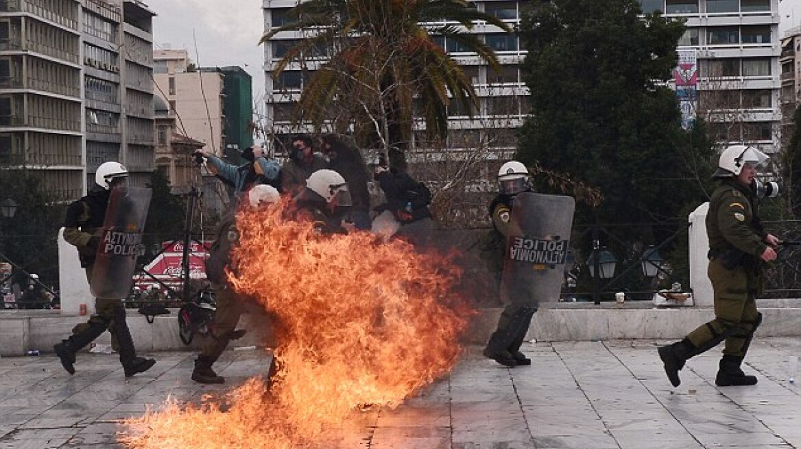 Διεθνή ΜΜΕ: Οι Έλληνες νιώθουν προδομένοι από τον Τσίπρα