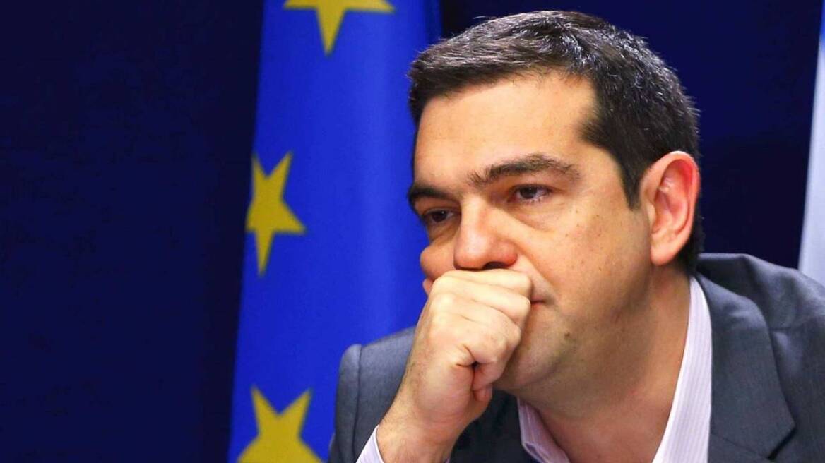 Ξένα ΜΜΕ: Όλοι ενάντια στον Τσίπρα - Σε κατάσταση έκτακτης ανάγκης η Αθήνα 