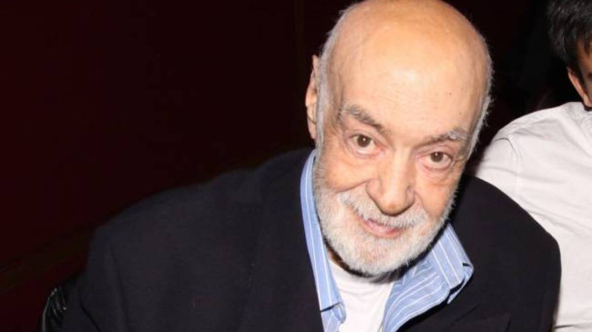 Εσπευσμένα στο νοσοκομείο ο Ανδρέας Μπάρκουλης 
