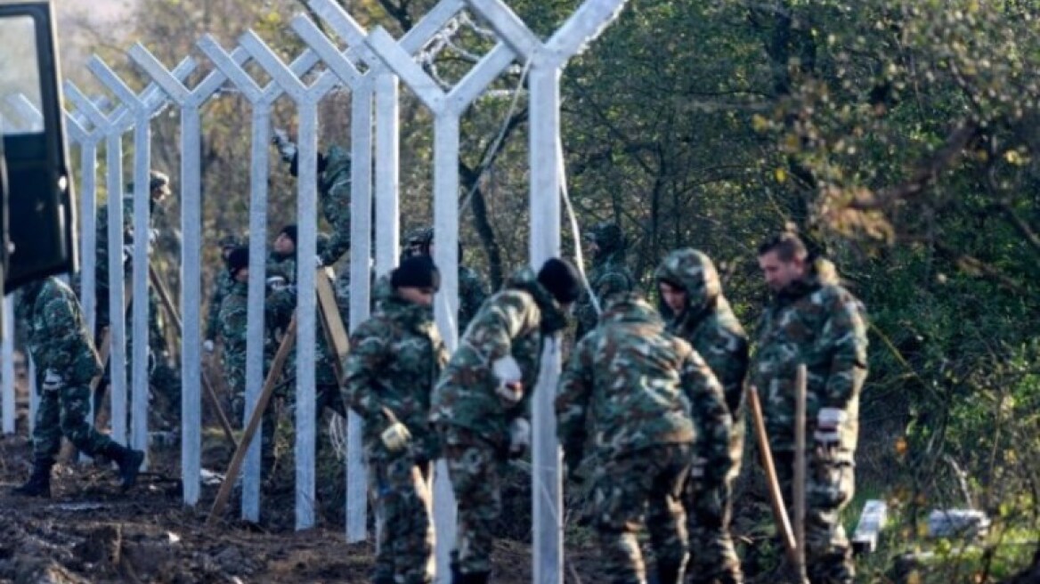 Ομάδα Βίσεγκραντ: Η Τουρκία πρέπει να μειώσει αισθητά τις προσφυγικές ροές