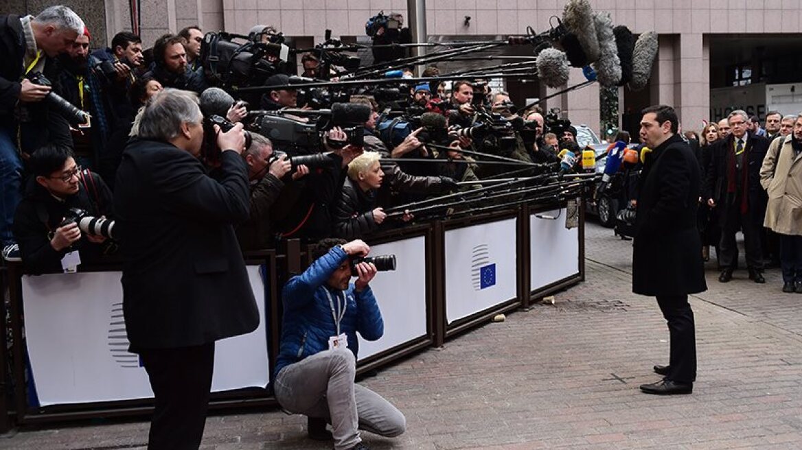 Merkel: We must protect EU external borders