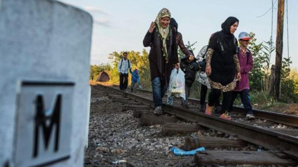 Τι σημαίνει για την Ελλάδα η «Διάσκεψη Δυτικών Βαλκανίων» για το προσφυγικό που συγκαλεί η Αυστρία