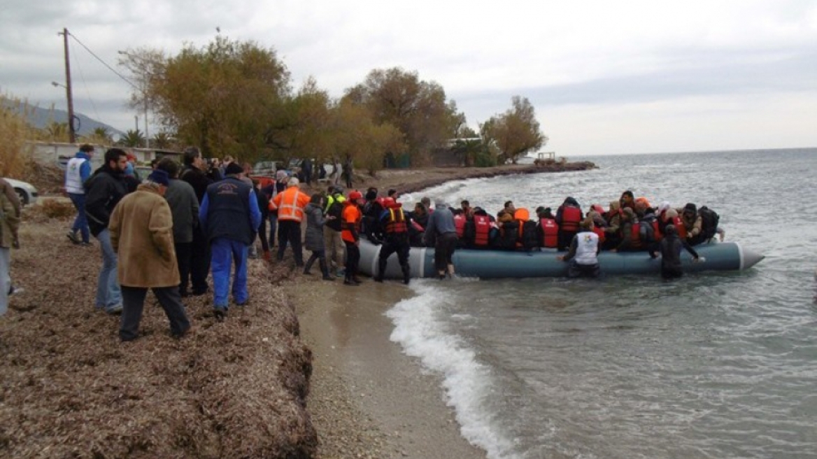 Το Καστελόριζο εκπέμπει SOS: Πολιτική διάσταση πίσω από τη δράση των δουλεμπόρων, βλέπει ο Περιφερειάρχης Νοτίου Αιγαίου