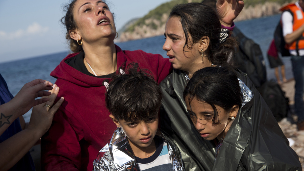 Ανακοίνωση... εκτός τόπου και χρόνου από το ΣΥΡΙΖΑ: Ανησυχούμε εντόνως για την εμπλοκή του ΝΑΤΟ!