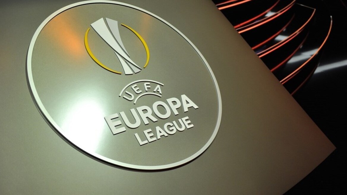 Europa League: Όλα τα αποτελέσματα και ποιοι προκρίθηκαν στους «16»