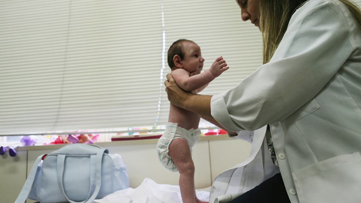 Τρεις έγκυες διαγνώστηκαν με Ζίκα στην Φλόριντα των ΗΠΑ